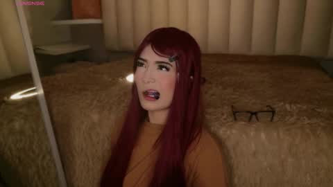     online show from April 14, 1:39 pm