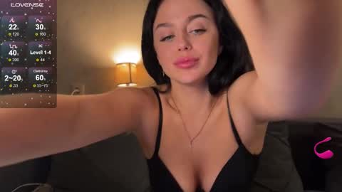 Megan online show from March 6, 5:09 pm