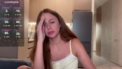 Megan online show from June 1, 5:25 pm