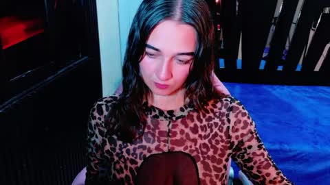 Megan online show from May 30, 7:55 pm