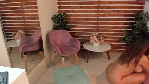 Snapshot of megan_raiin chatting on January 21, 7:04 am megan_raiin online show from January 21, 7:04 am