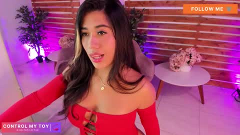 megan_raiin online show from November 28, 8:50 am