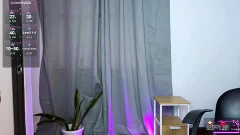 Megan online show from May 31, 3:19 pm