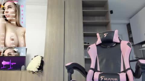 Megan online show from September 17, 4:58 am