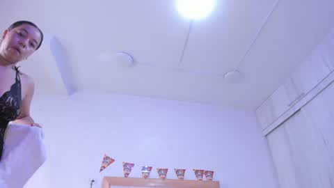 megan online show from July 3, 3:02 am