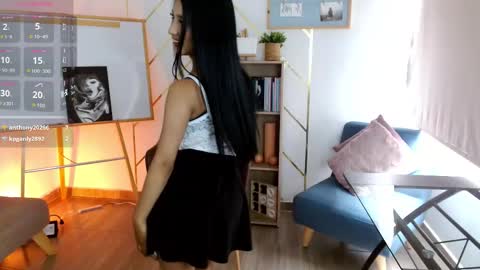 megan_saint online show from February 16, 4:03 pm
