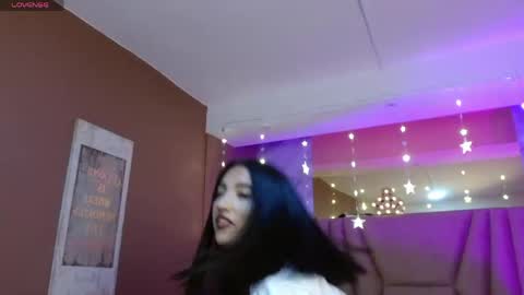 megan_saint online show from June 1, 1:24 pm