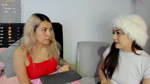 Megan rose online show from December 27, 9:54 pm