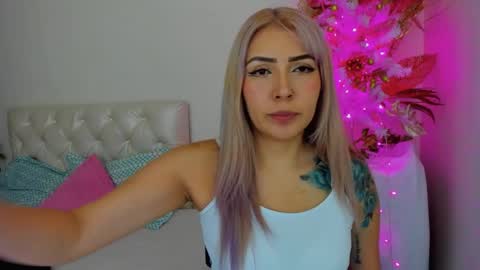 Megan rose online show from January 4, 12:16 am