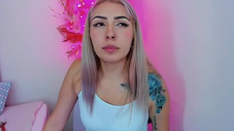 Megan rose online show from January 4, 3:18 am