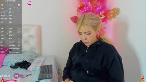 Megan rose online show from January 14, 12:11 am