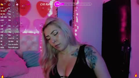 Megan rose online show from February 15, 10:21 pm