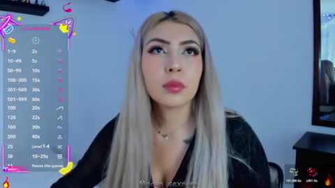 Megan rose online show from July 8, 3:00 am