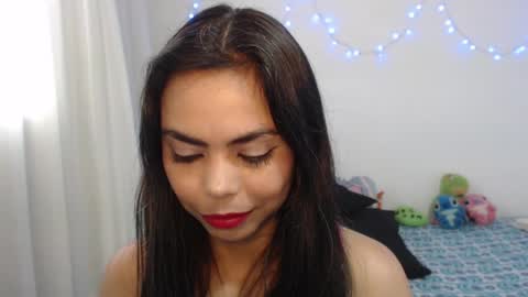 Megan Shadow  online show from April 9, 9:20 pm