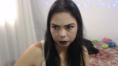 Snapshot of megan_shadow chatting on August 5, 7:49 pm Megan Shadow online show from August 5, 7:49 pm