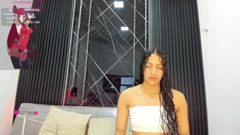 Megan Siner online show from April 9, 9:47 am