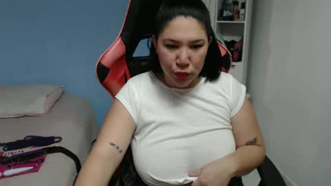 Megan online show from September 23, 10:02 pm