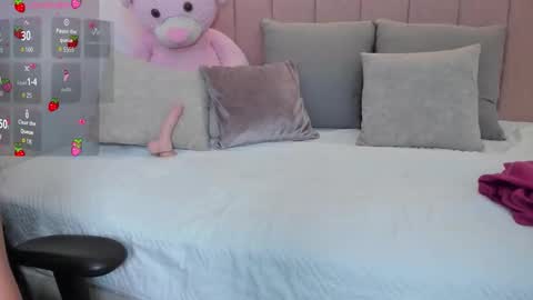 Snapshot of megan_sofiaa_ chatting on March 3, 12:22 pm Megan online show from March 3, 12:22 pm