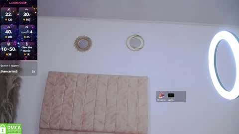Snapshot of megan_sr03 chatting on February 10, 7:38 pm Megan online show from February 10, 7:38 pm
