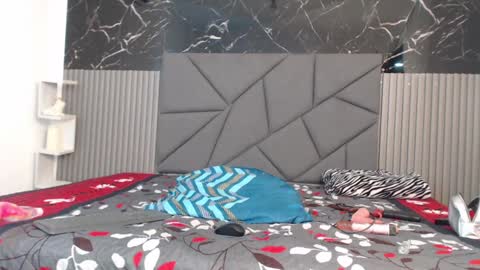 Megan online show from December 5, 12:19 am