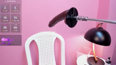 Megan  online show from November 7, 6:41 pm