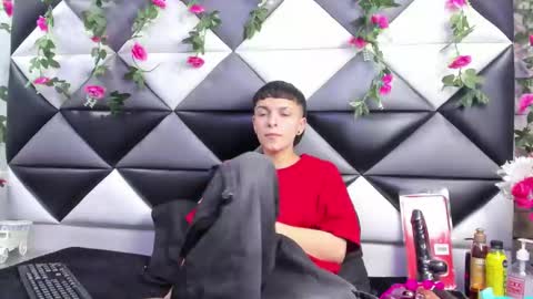 Snapshot of megan_thompsonn_ chatting on September 26, 3:10 am megan_thompsonn_ online show from September 26, 3:10 am