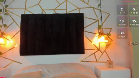 Snapshot of megan_thompsoon1 chatting on March 6, 3:35 pm Megan online show from March 6, 3:35 pm