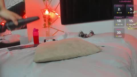 Snapshot of megan_thompsoon1 chatting on March 7, 3:28 pm Megan online show from March 7, 3:28 pm