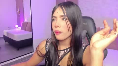 Snapshot of megan_thorp chatting on June 16, 1:08 am Sheila online show from June 16, 1:08 am