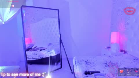 megan_tower online show from September 26, 11:09 pm