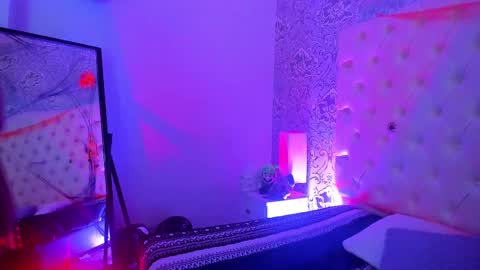 megan_tower online show from October 24, 10:17 pm