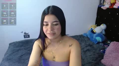 Carolina online show from January 18, 8:12 pm