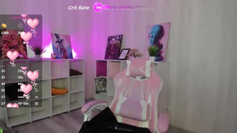 Megan Mon Fri  1600-2200pm Tue Wen Sat 0900-1600pm online show from March 6, 5:20 pm