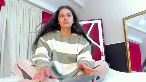 Snapshot of megan_whitte_01 chatting on January 25, 3:40 am megan white 01  online show from January 25, 3:40 am