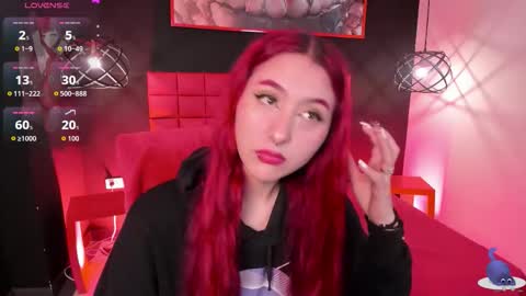  Megan  Online 1200am To 600 am Colombian time online show from November 15, 3:48 am