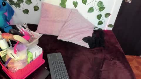Snapshot of megan_xoxo1 chatting on December 4, 12:14 pm Megan online show from December 4, 12:14 pm