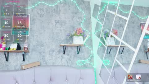 Megan online show from January 7, 12:51 pm