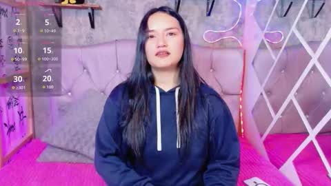 Megan online show from January 9, 11:57 am