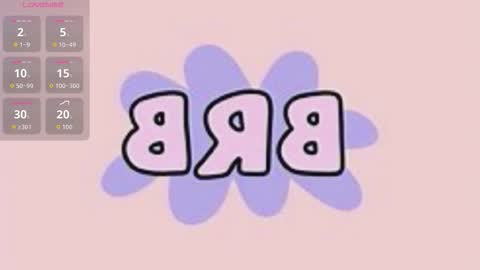 Megan online show from January 13, 12:10 pm