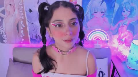 Snapshot of megan_yagami chatting on December 5, 4:20 am Megan online show from December 5, 4:20 am