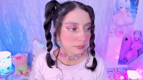 Megan  online show from November 4, 6:12 am