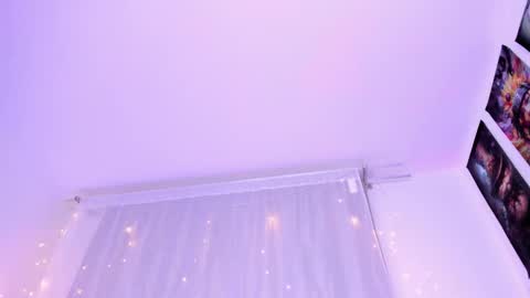 Megan  online show from November 9, 8:12 am