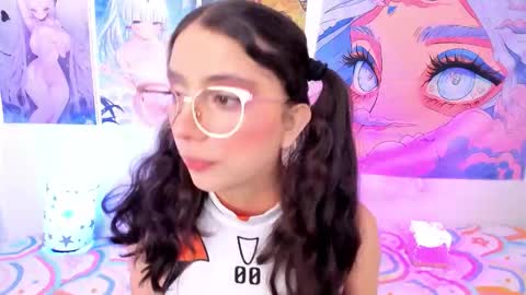 Megan  online show from February 28, 6:31 pm