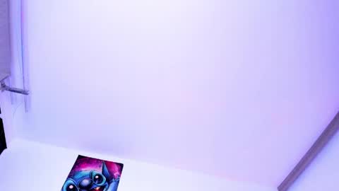 Megan  online show from April 10, 6:07 am