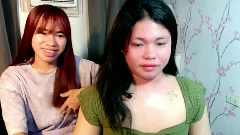 MEGAN online show from June 19, 2:27 am