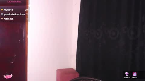 M E G A N   online show from December 21, 12:09 am