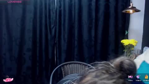 M E G A N   online show from December 26, 8:00 pm