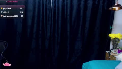 M E G A N   online show from December 31, 3:09 pm