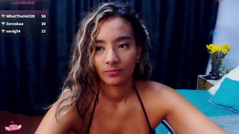 M E G A N   online show from January 18, 1:08 am