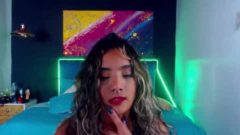 M E G A N   online show from January 30, 10:19 pm